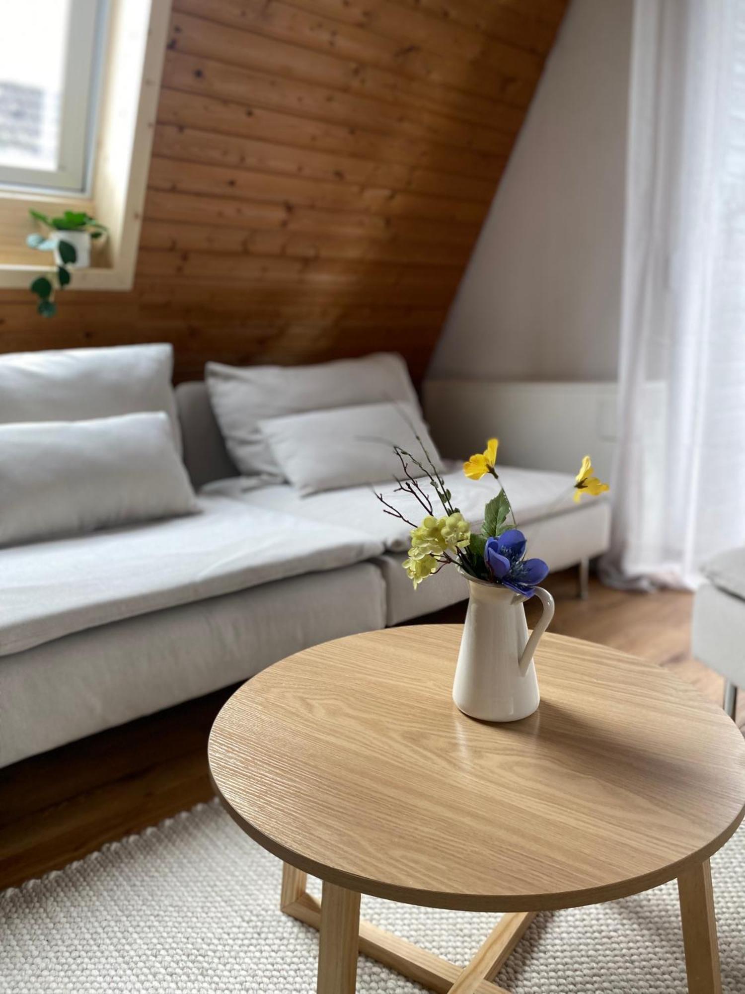 Ferienhaus Am See Im Fichtelgebirge Nagel Exteriör bild