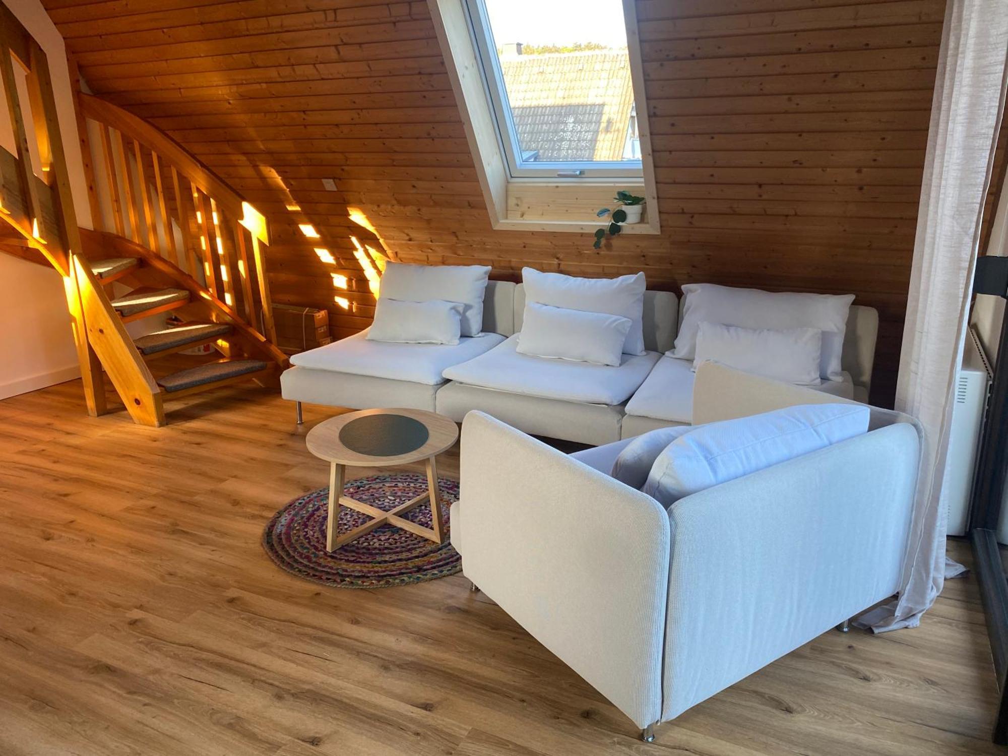 Ferienhaus Am See Im Fichtelgebirge Nagel Exteriör bild